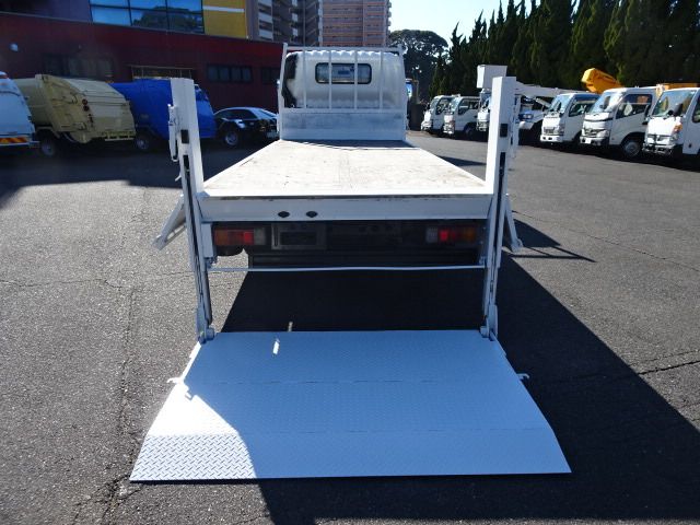 TOYOTA TOYOACE 2007 Image 31