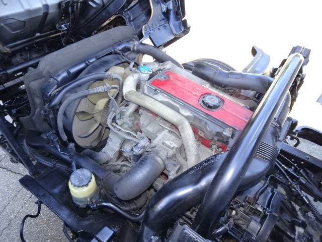TOYOTA TOYOACE 2007 Image 31