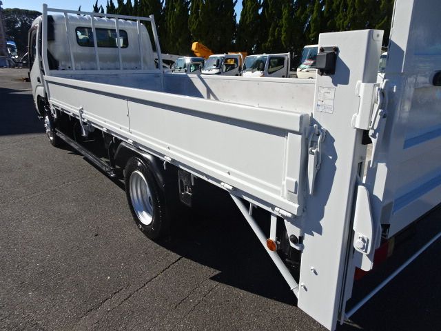 TOYOTA TOYOACE 2007 Image 31