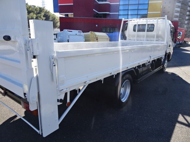 TOYOTA TOYOACE 2007 Image 31