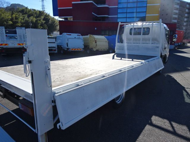 TOYOTA TOYOACE 2007 Image 31