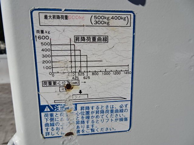 TOYOTA TOYOACE 2007 Image 31