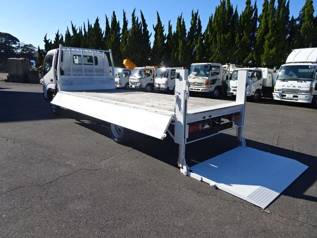 TOYOTA TOYOACE 2007 Image 31