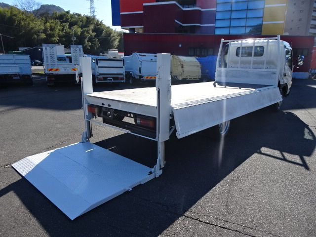 TOYOTA TOYOACE 2007 Image 31