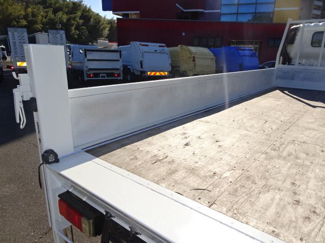 TOYOTA TOYOACE 2007 Image 31