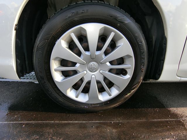 TOYOTA TANK 2018 Image 31