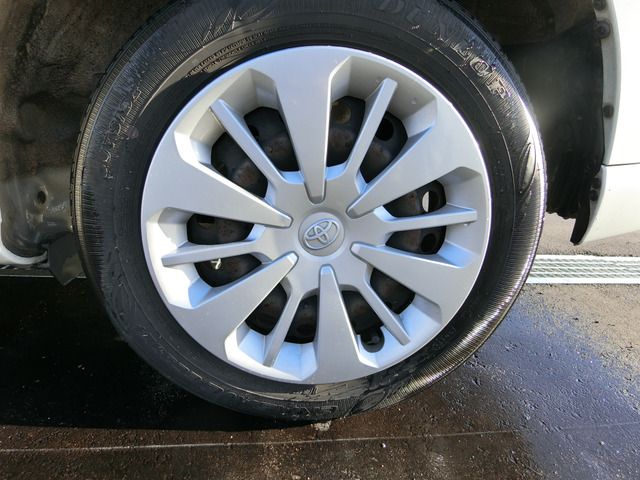 TOYOTA TANK 2018 Image 31