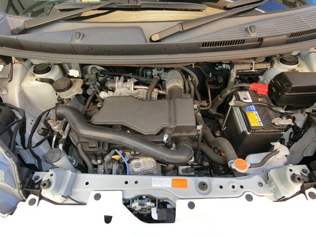 TOYOTA TANK 2018 Image 31