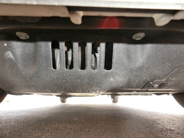 TOYOTA TANK 2018 Image 31