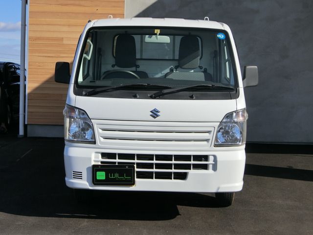 SUZUKI CARRY TRUCK 2014 Image 31