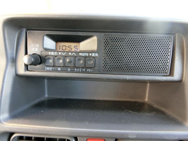 SUZUKI CARRY TRUCK 2014 Image 31