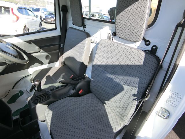 SUZUKI CARRY TRUCK 2014 Image 31