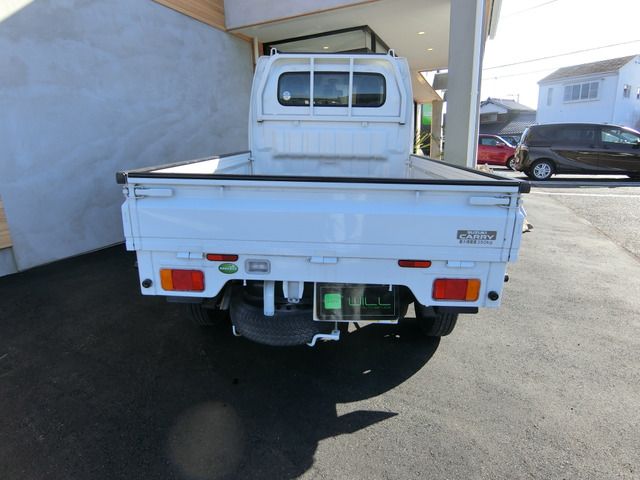 SUZUKI CARRY TRUCK 2014 Image 31