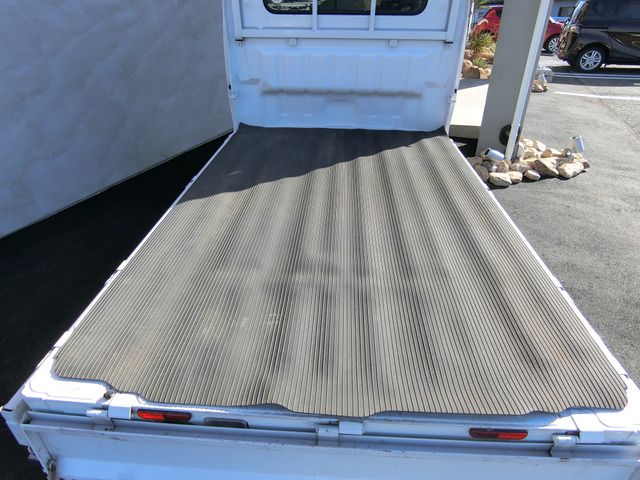 SUZUKI CARRY TRUCK 2014 Image 31