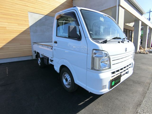SUZUKI CARRY TRUCK 2014 Image 31