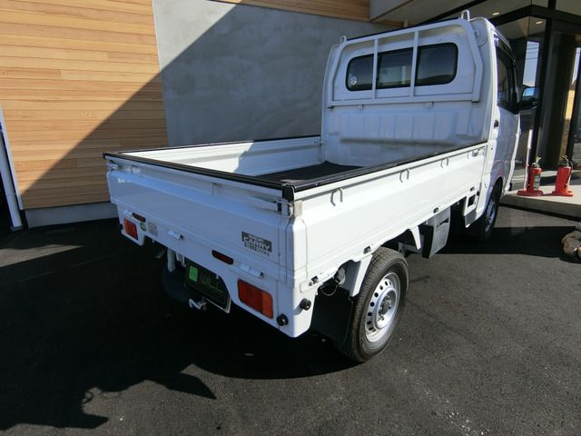 SUZUKI CARRY TRUCK 2014 Image 31