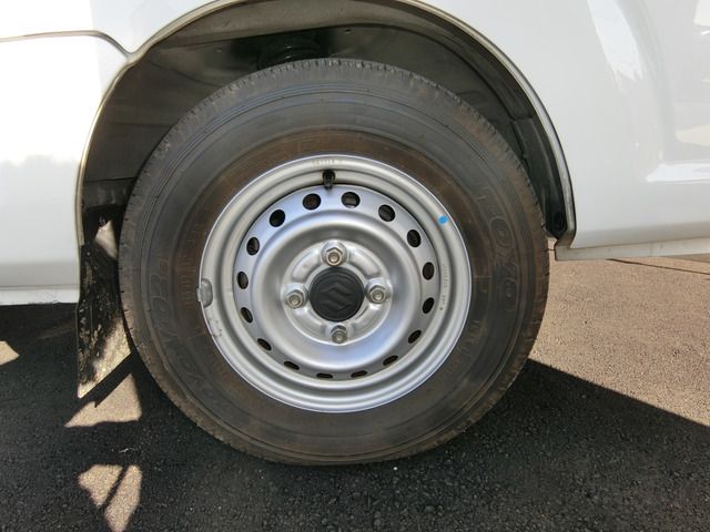 SUZUKI CARRY TRUCK 2014 Image 31