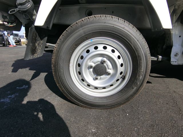 SUZUKI CARRY TRUCK 2014 Image 31