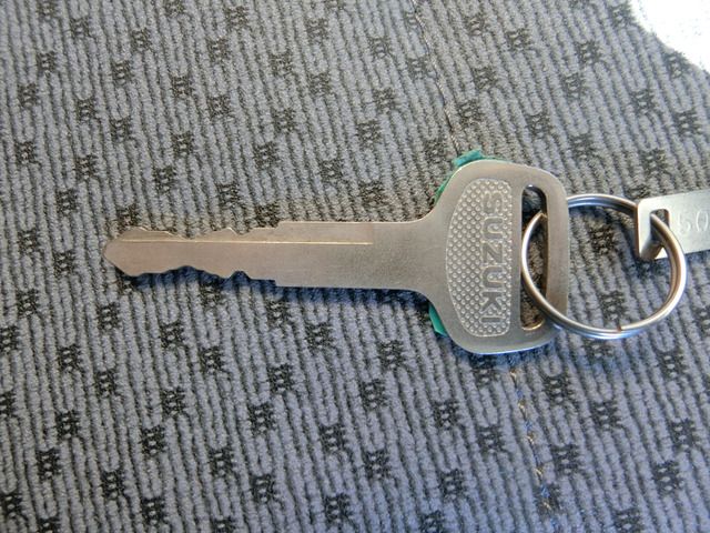 SUZUKI CARRY TRUCK 2014 Image 31