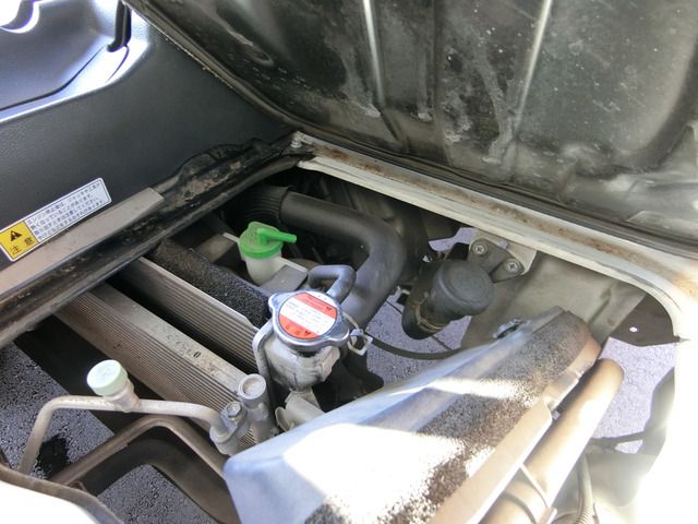 SUZUKI CARRY TRUCK 2014 Image 31