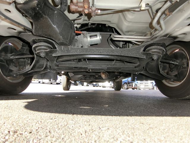 SUZUKI CARRY TRUCK 2014 Image 31