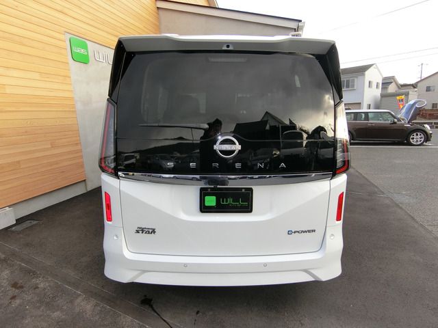 NISSAN SERENA  WG 2023 Image 31