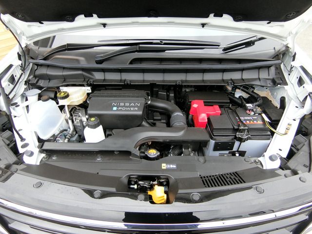 NISSAN SERENA  WG 2023 Image 31