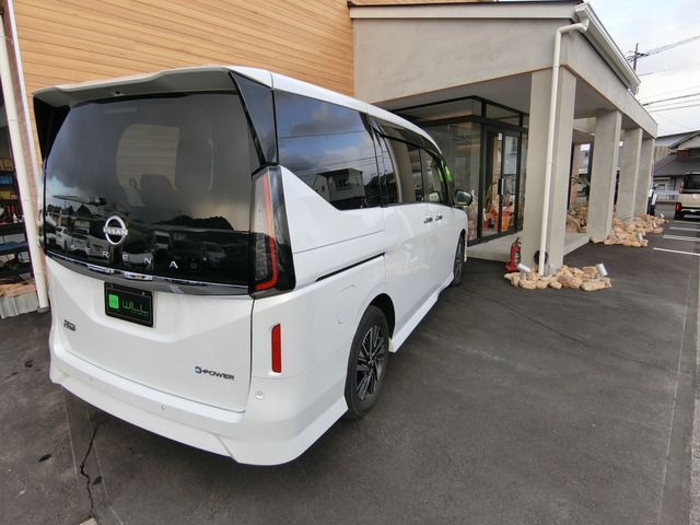 NISSAN SERENA  WG 2023 Image 31
