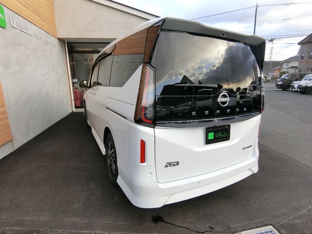 NISSAN SERENA  WG 2023 Image 31