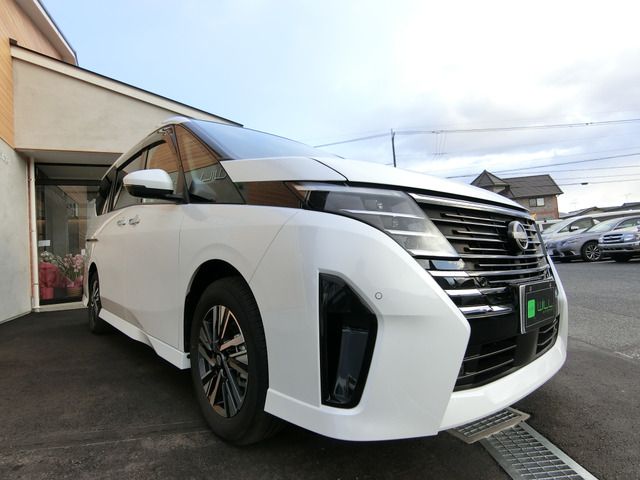 NISSAN SERENA  WG 2023 Image 31