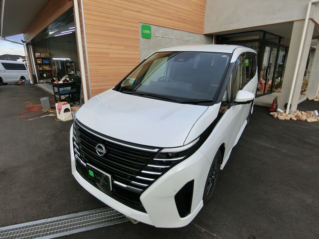 NISSAN SERENA  WG 2023 Image 31