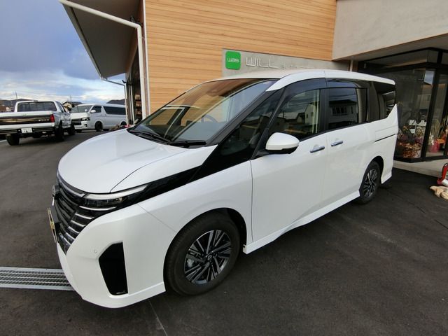 NISSAN SERENA  WG 2023 Image 31