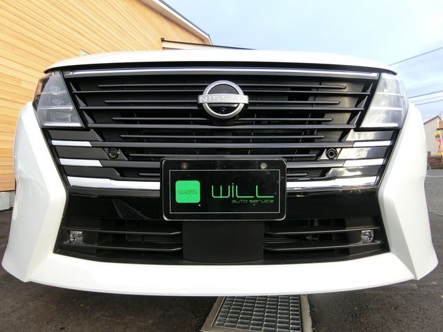 NISSAN SERENA  WG 2023 Image 31