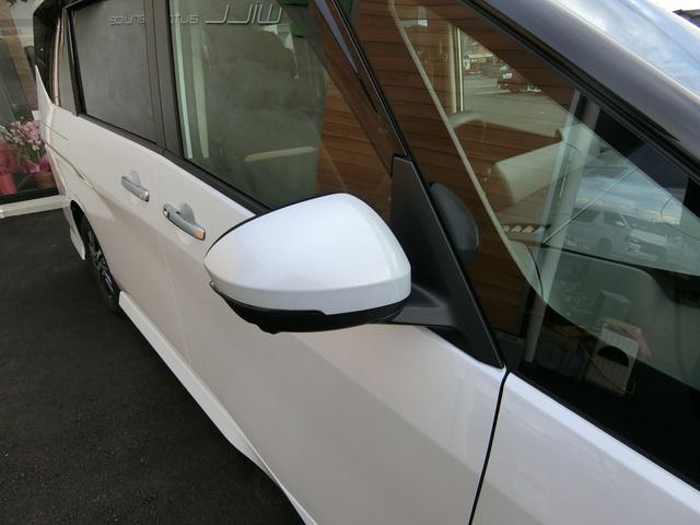 NISSAN SERENA  WG 2023 Image 31