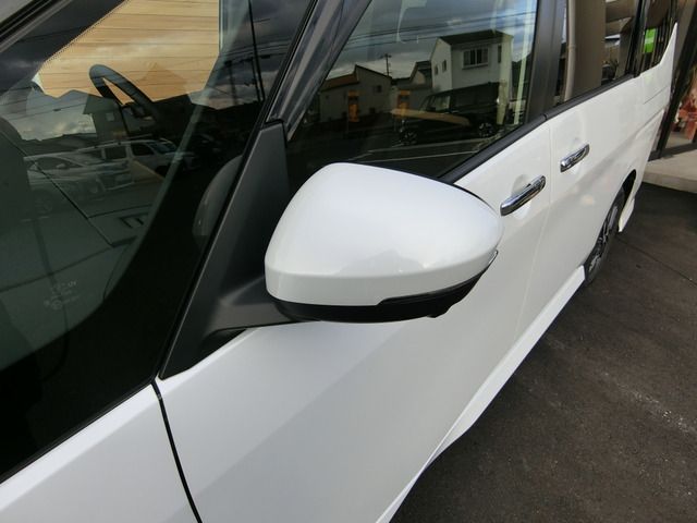 NISSAN SERENA  WG 2023 Image 31