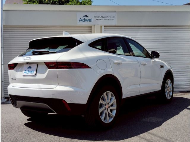 JAGUAR E-PACE 2018 Image 31