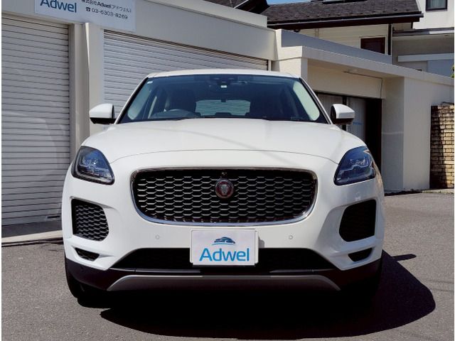 JAGUAR E-PACE 2018 Image 31