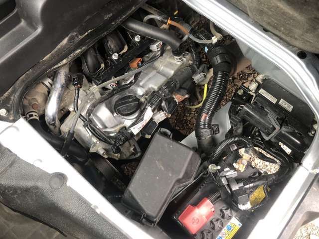 DAIHATSU HIJET CARGO 4WD 2021 Image 31