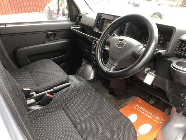 DAIHATSU HIJET CARGO 4WD 2021 Image 31