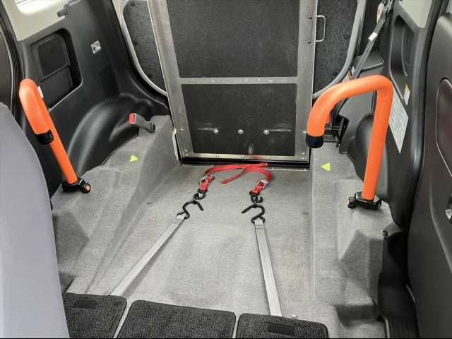 SUZUKI SPACIA 2017 Image 31