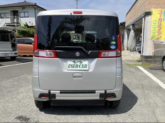 SUZUKI SPACIA 2017 Image 31