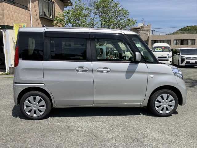 SUZUKI SPACIA 2017 Image 31