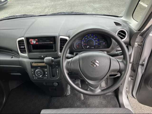 SUZUKI SPACIA 2017 Image 31