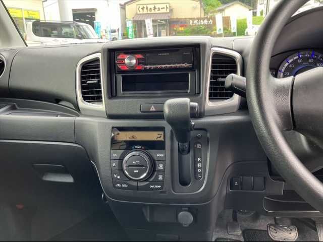 SUZUKI SPACIA 2017 Image 31