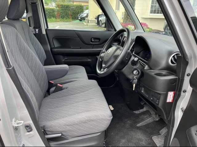 SUZUKI SPACIA 2017 Image 31