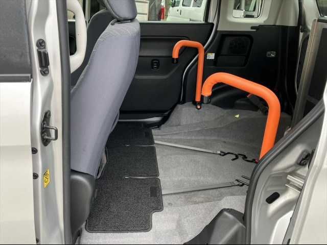 SUZUKI SPACIA 2017 Image 31