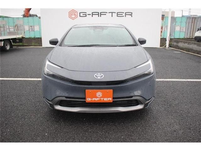 TOYOTA PRIUS 2023 Image 31