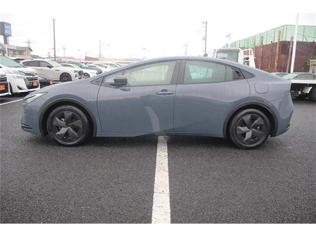 TOYOTA PRIUS 2023 Image 31