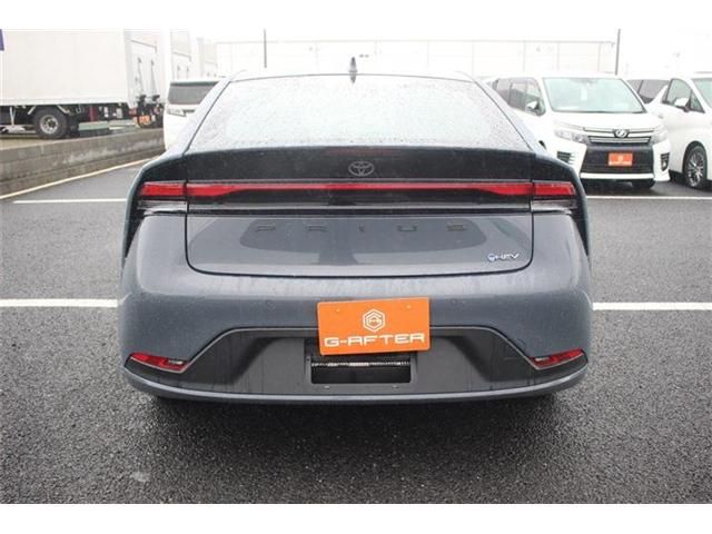 TOYOTA PRIUS 2023 Image 31