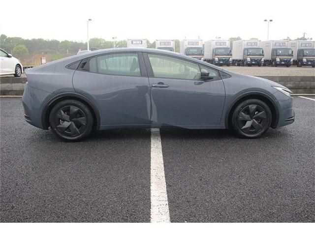 TOYOTA PRIUS 2023 Image 31